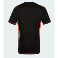 Camiseta Argentina Portero Primera Equipación Replica Copa America 2024 mangas cortas